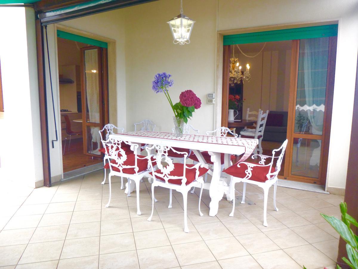 I Love Pietra Ligure Exterior foto