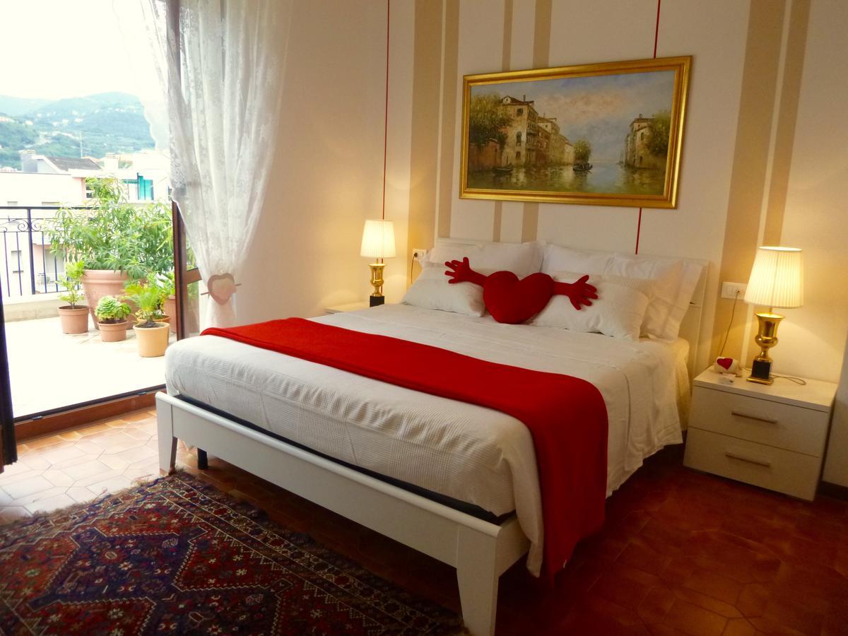 I Love Pietra Ligure Exterior foto
