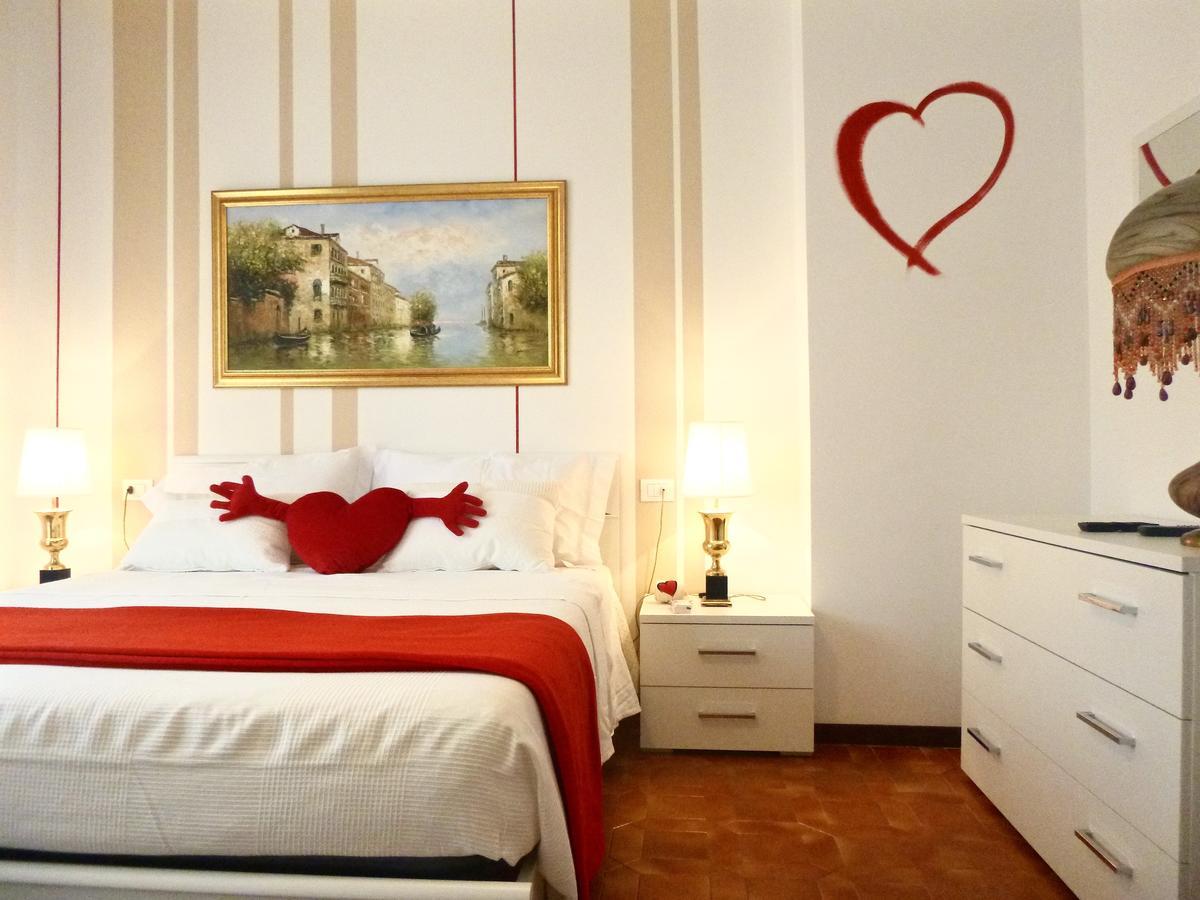I Love Pietra Ligure Exterior foto