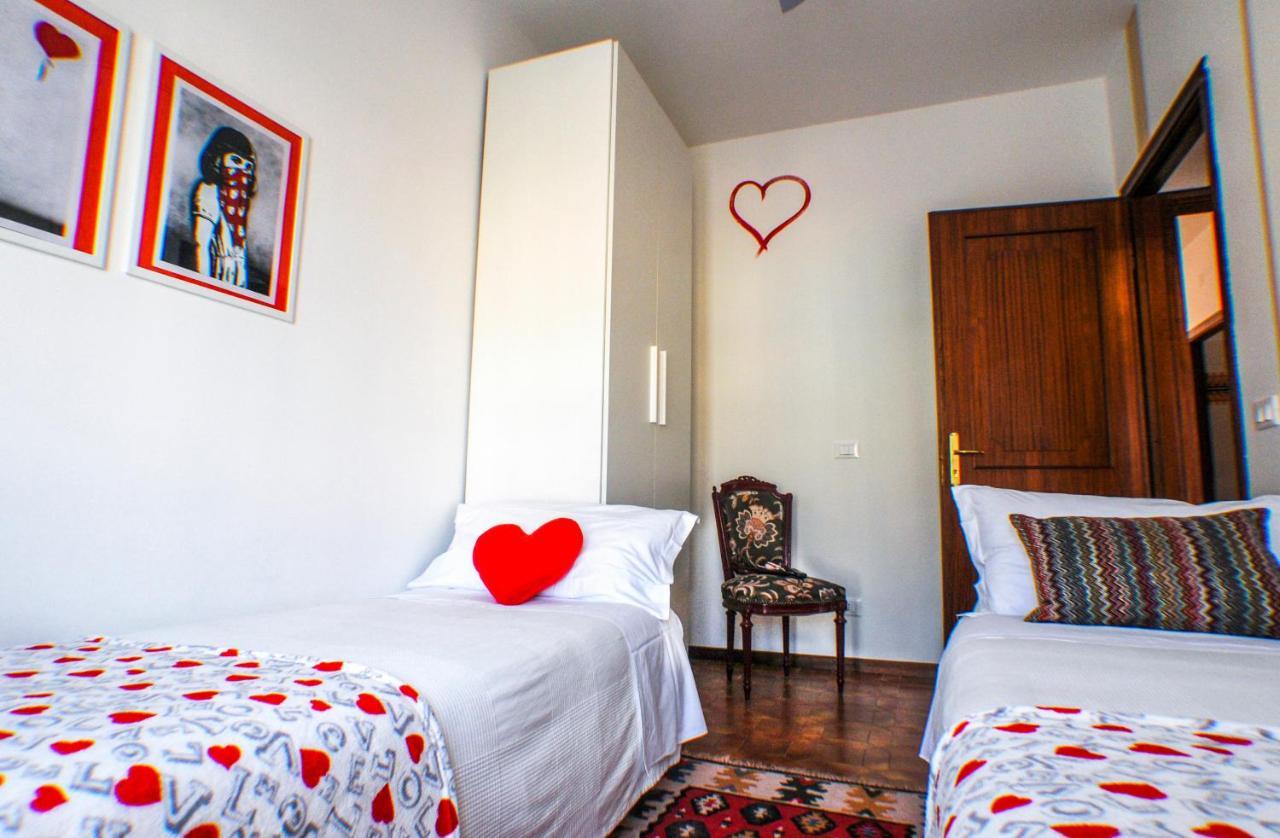 I Love Pietra Ligure Exterior foto